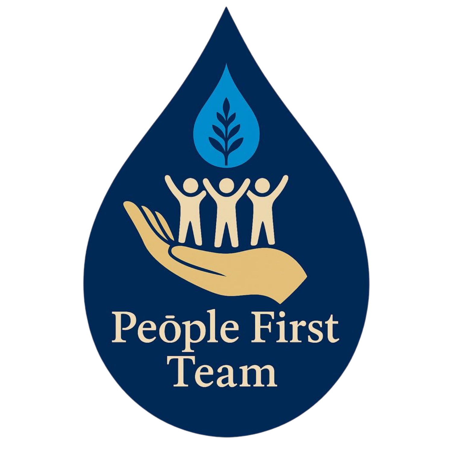 People First Team