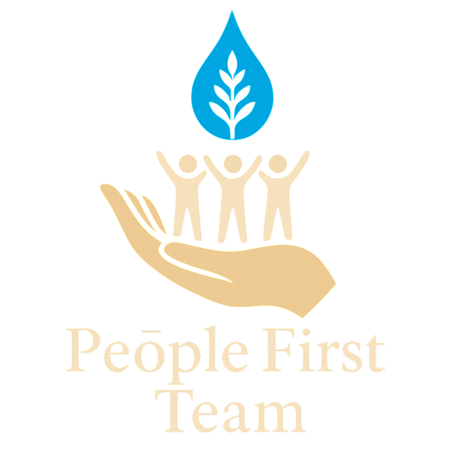 People First Team